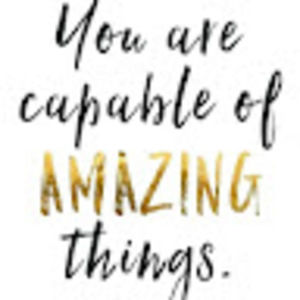 Meet your Posher, Lisa